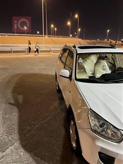 شيري تيجو 3
